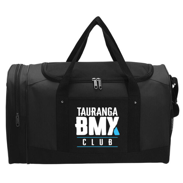 BMX Club - Spark Sports Bag Thumbnail