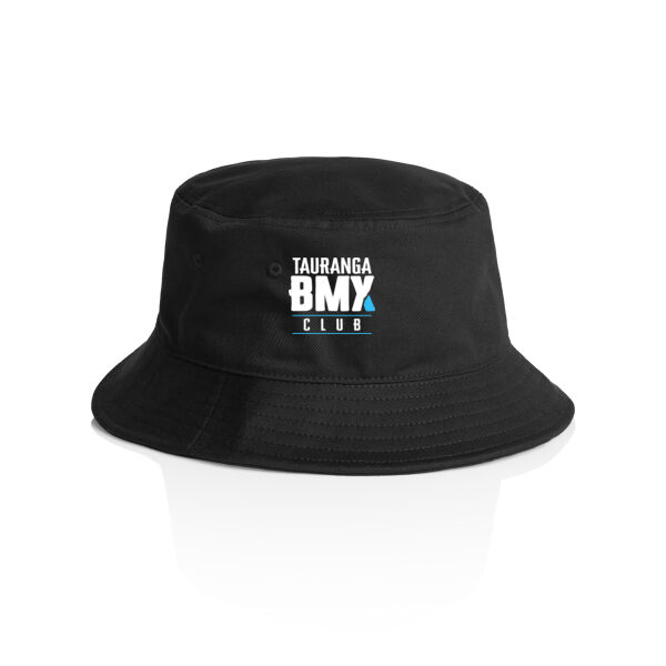 BMX Club Hat - AS Colour Bucket Hat Thumbnail
