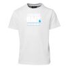 Podium Mens Poly Tee Thumbnail