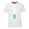 Podium Mens Poly Tee Thumbnail