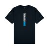Cloke Mens Outline Tee - Plus Sizes Thumbnail