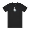 AS Colour Mens Block T shirt Thumbnail